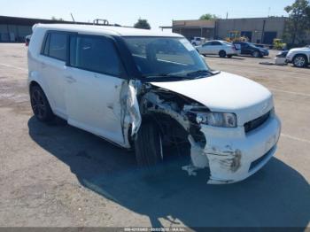  Salvage Scion xB