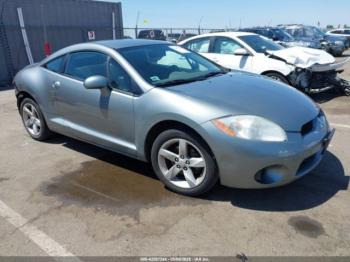  Salvage Mitsubishi Eclipse