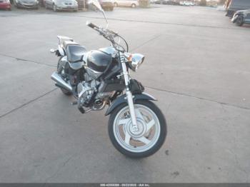  Salvage Kymco Usa Inc Venox