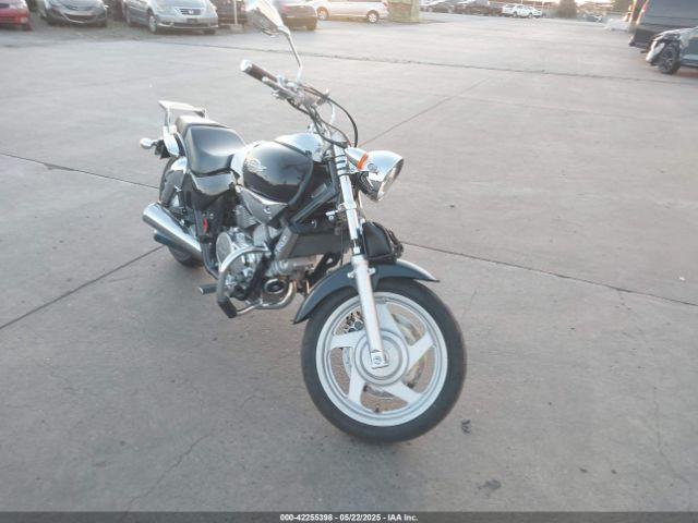  Salvage Kymco Usa Inc Venox