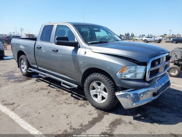  Salvage Dodge Ram 1500
