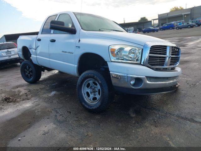  Salvage Dodge Ram 1500