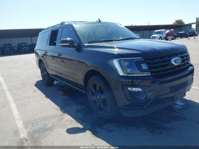  Salvage Ford Expedition