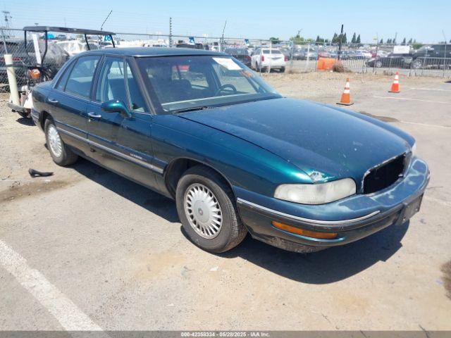  Salvage Buick LeSabre