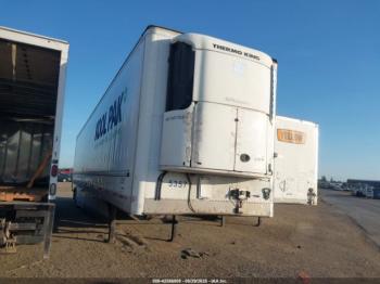  Salvage Wabash National Corp Other