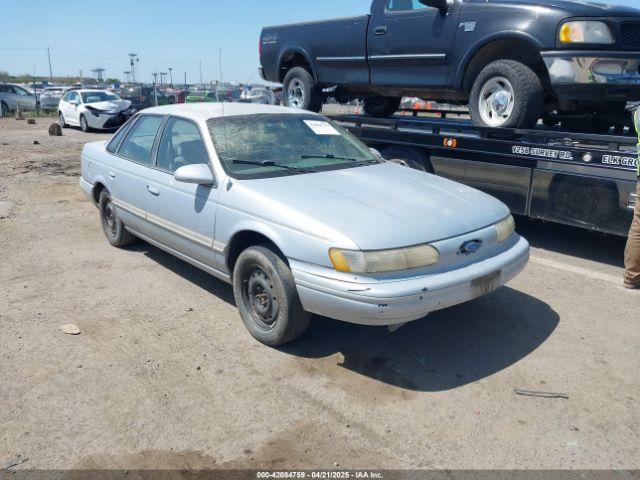  Salvage Ford Taurus