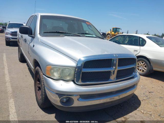  Salvage Dodge Ram 1500