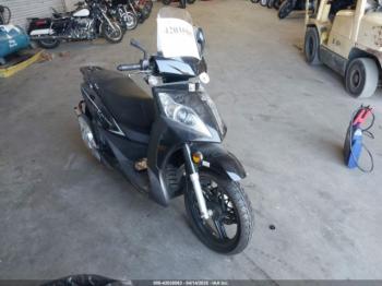  Salvage Puma Valentine 150