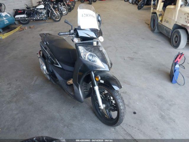  Salvage Puma Valentine 150