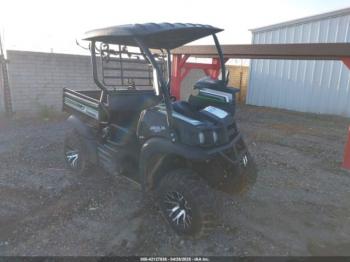  Salvage Kawasaki Kaf400