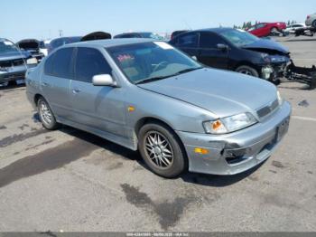  Salvage INFINITI G20