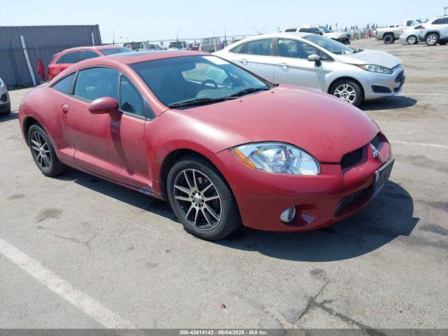  Salvage Mitsubishi Eclipse