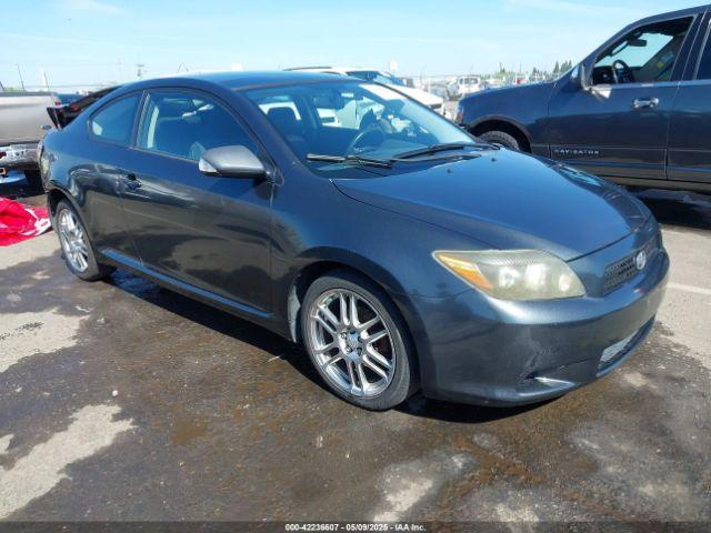  Salvage Scion TC