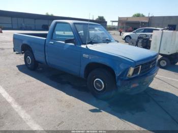  Salvage Chevrolet S Truck