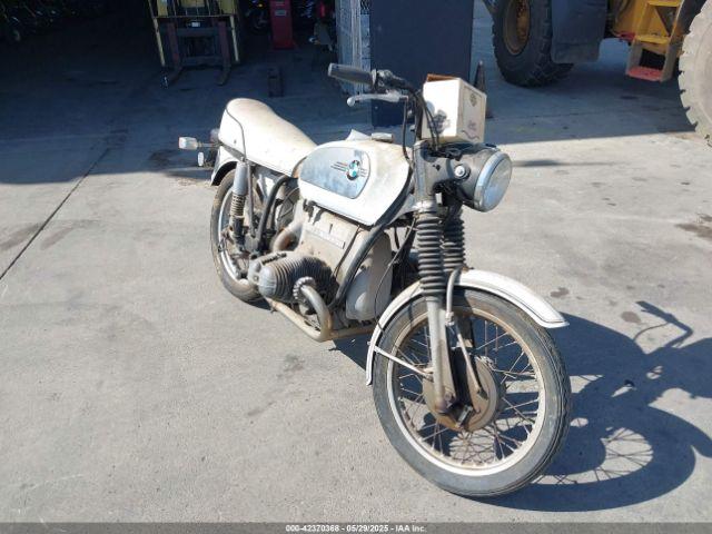  Salvage BMW R65