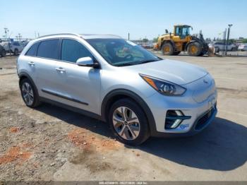  Salvage Kia Niro