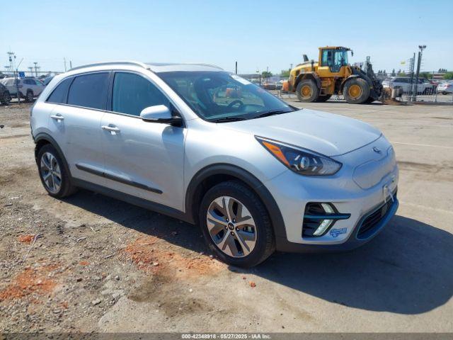  Salvage Kia Niro