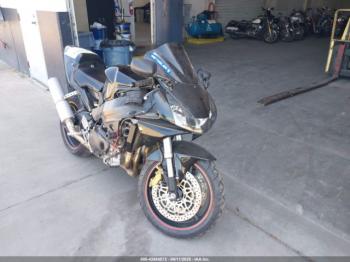  Salvage Honda Cbr900