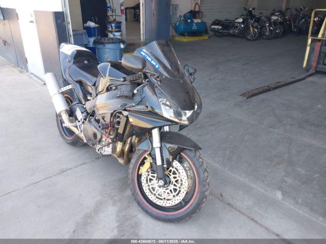  Salvage Honda Cbr900