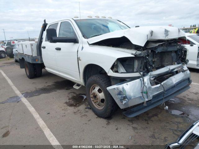  Salvage Ram 3500