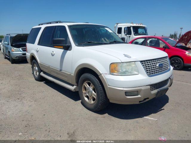  Salvage Ford Expedition