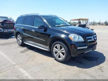  Salvage Mercedes-Benz G-Class