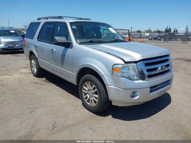  Salvage Ford Expedition