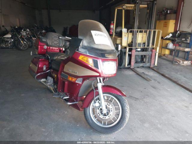  Salvage Kawasaki Zg1200
