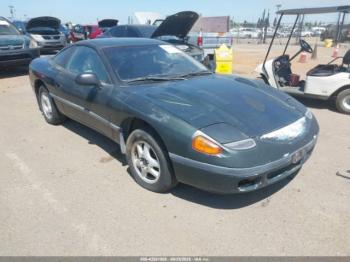  Salvage Dodge Stealth
