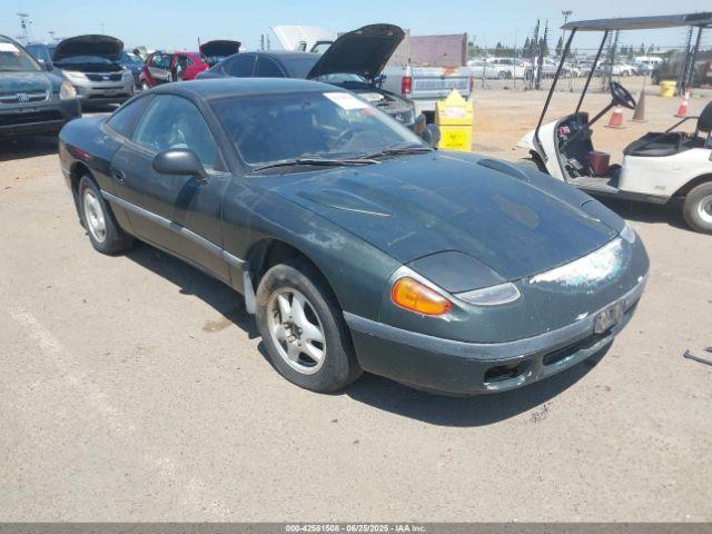  Salvage Dodge Stealth