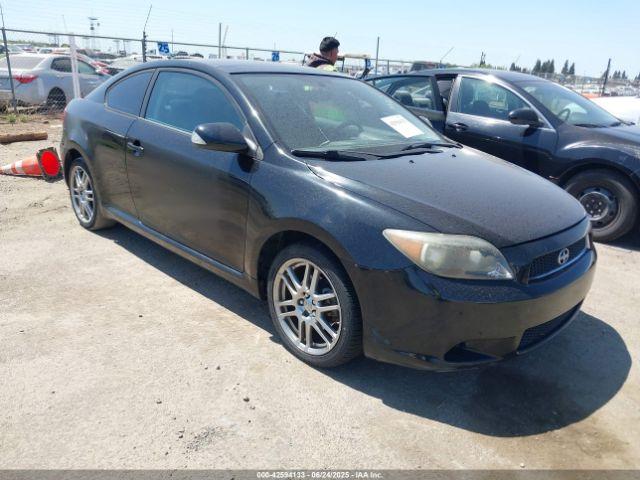  Salvage Scion TC