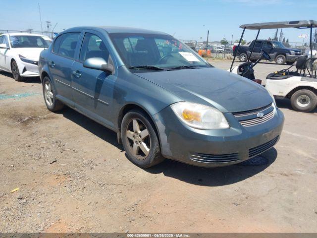  Salvage Chevrolet Cobalt