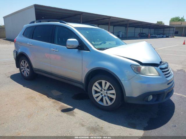  Salvage Subaru Tribeca