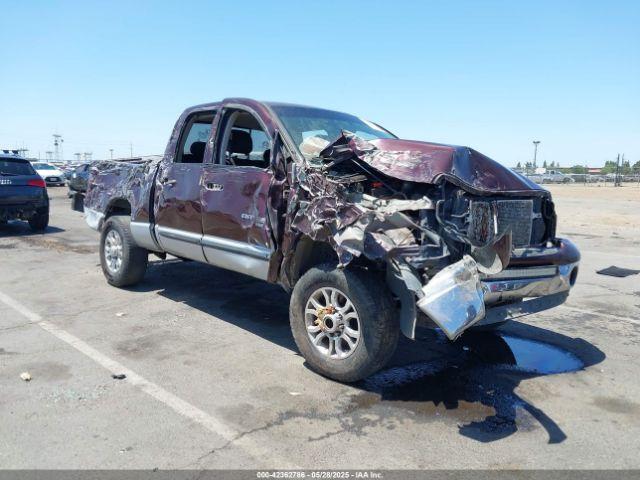  Salvage Dodge Ram 2500