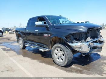  Salvage Ram 2500