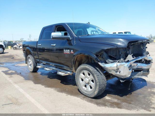  Salvage Ram 2500