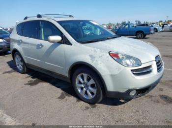  Salvage Subaru B9 Tribeca