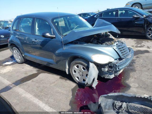  Salvage Chrysler PT Cruiser