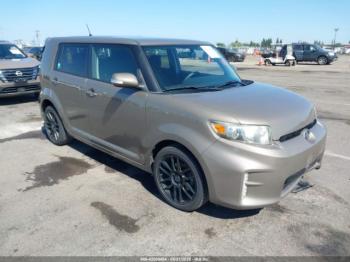  Salvage Scion xB