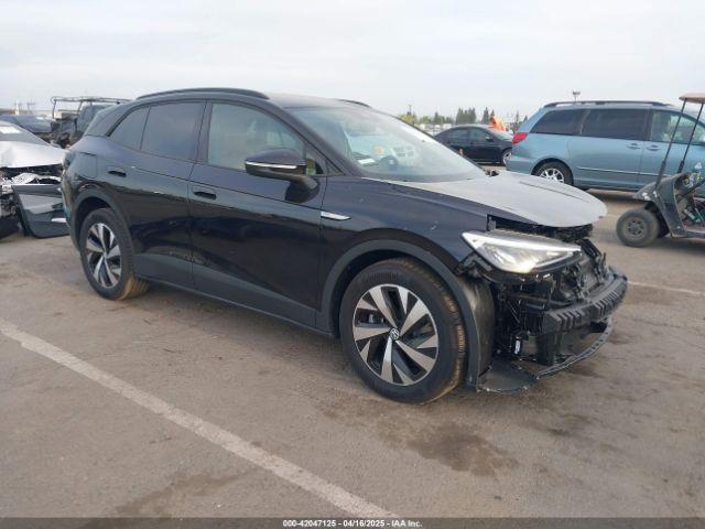  Salvage Volkswagen ID.4