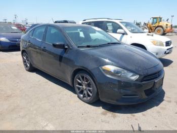  Salvage Dodge Dart