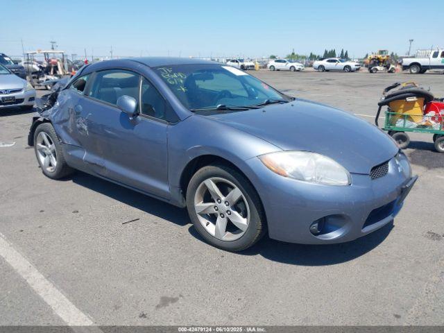  Salvage Mitsubishi Eclipse