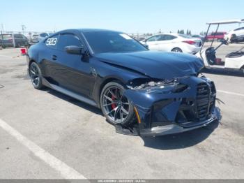  Salvage BMW M Series