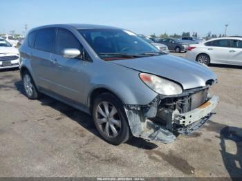  Salvage Subaru B9 Tribeca