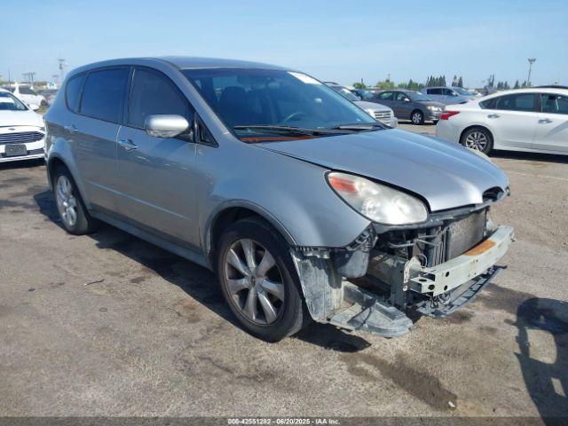  Salvage Subaru B9 Tribeca