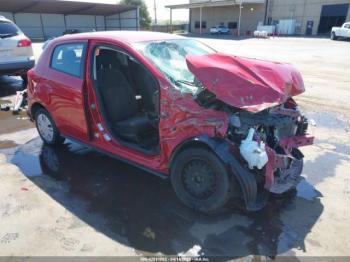  Salvage Mitsubishi Mirage