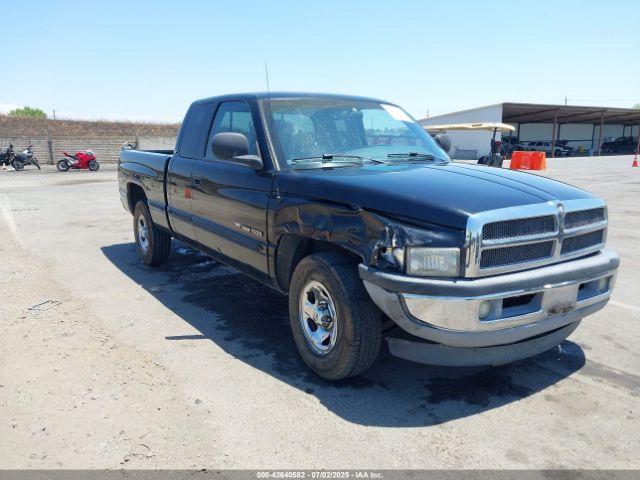  Salvage Dodge Ram 1500