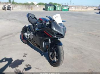  Salvage Ducati Panigale