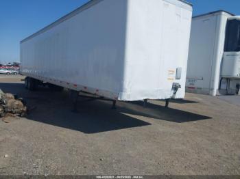  Salvage Utility Trailer Mfg Other