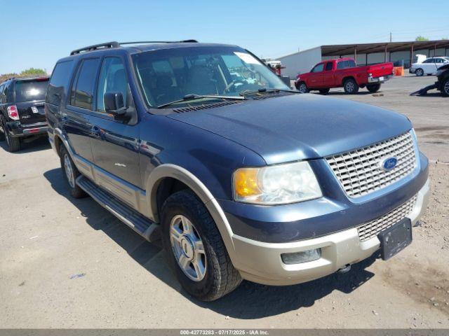 Salvage Ford Expedition